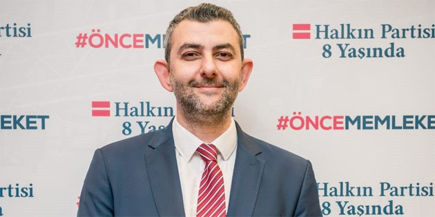 Moral: “G�venilir veri yokken planlama kendini kand�rmak demektir”