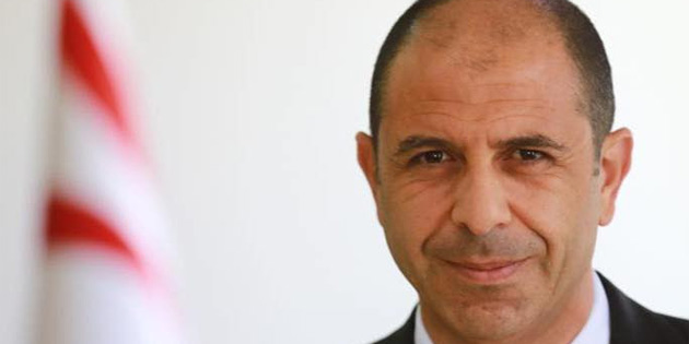 �zersay Kalk�nma Plan�n�n Meclis onay�n� istedi�ini belirtti