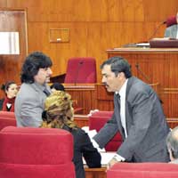 BOZER’� DE KIZDIRDILAR