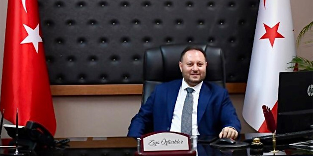 �zt�rkler: “Bas�n �zg�rl���, kamusal bir hakt�r ve demokrasilerin en �nemli g�vencesidir”