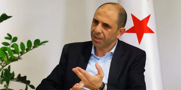 �zersay, se�im yasaklar�n�n bir aya indirilmesini ele�tirdi