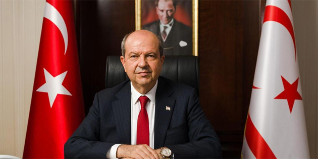 Tatar: “Nesnel ger�ekli�i tahrip etmeden, hakikat� anlatmay� bir sanat g�ren anlay�� elzemdir”