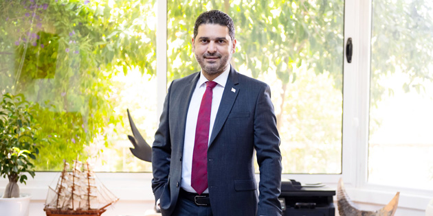1 MAYIS M�CADELEN�N ADIDIR 