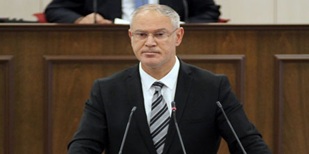 “GKRY’nin Mara� konusunda �z�r ve tazminat borcu var”
