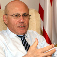 Talat: Toprak tavizi haberi hayal �r�n� 