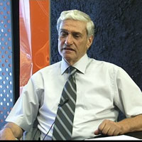 ‘Organize i�ler bunlar’ 