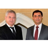 Mzakereci grmeleri younlat 