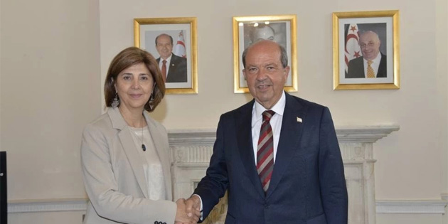 TARAFLAR ARASINDA ORTAK ZEM�N OLMADI�I KES�NLE�T� 