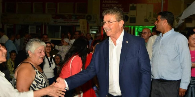 H�K�METE GELD���M�Z G�NDEN BER� HALKTAN B�R AN KOPMADIK