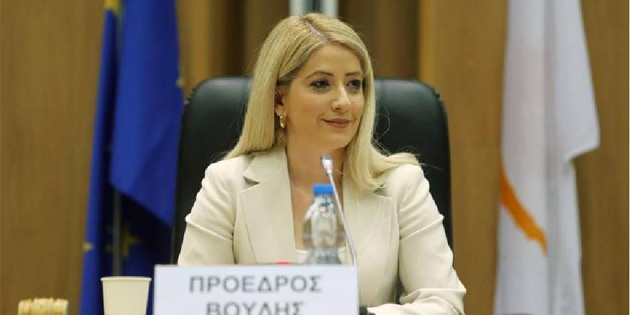 Kbrsl Rum bakanlardan ve meclis bakanndan Kbrs sorunu mesajlar 