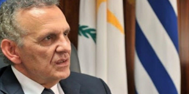 Fotiu: “Trkiye’ye uluslararas toplum araclyla bask uyguluyoruz” 