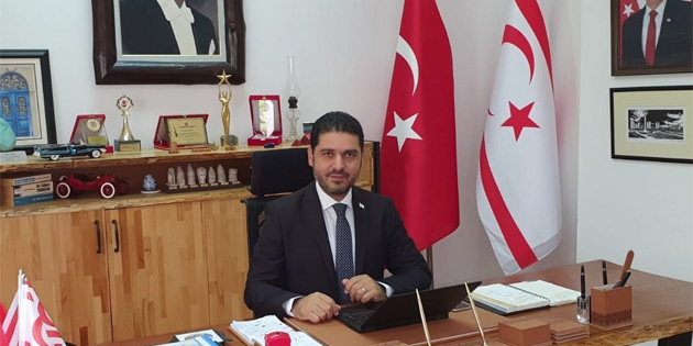 FITRATIMIZDA HAKSIZLIA VE TUTSAKLIA DRENMEK VAR 
