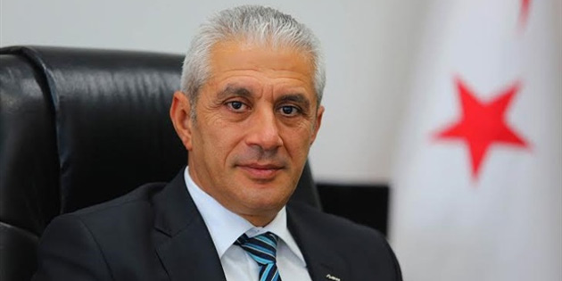 ORTALIK DURULDU, GENEL BAKANLIA ADAY OLACAIM 