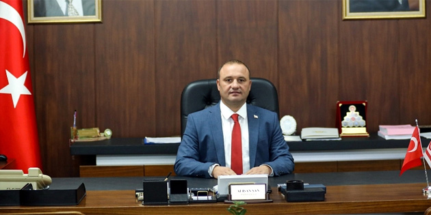 an: “Babakan, vekaleti ahsma vermitir”
