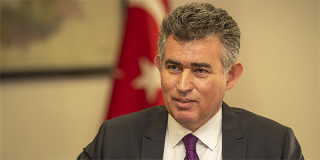KIBRIS ADASININ HER KESNDE TRK MLLETNN MHR VAR 