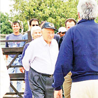 ‘K�br�s Cumhuriyeti iki toplumlu �al��mad�’