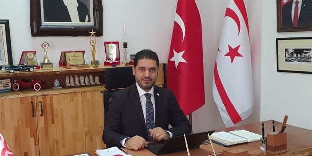 UBP 91 YASA GERD UZLAMACI TAVIR SRECEK 