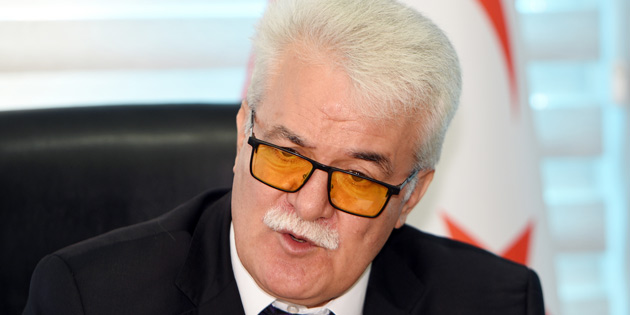 STKRARLI BR HKMET OLMAZSA LERLEYEMEYZ 