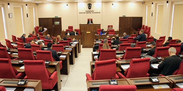 G�ndemde av ve istatistik kurumu yasalar� var 