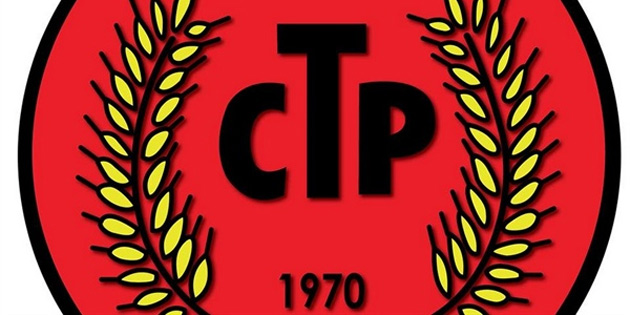 CTP: “Koronavir�se kar�� ortak �al��malar� destekliyoruz” 
