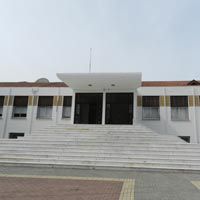 Meclis bugn toplanacak 