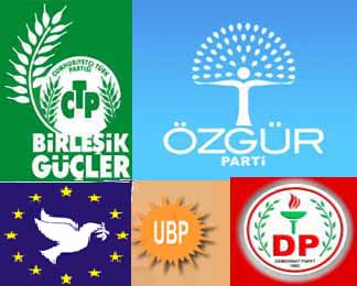 T�RK�YE’DEK� ERKEN SE��M KKTC’DEK� BEKLENT� DO�URDU