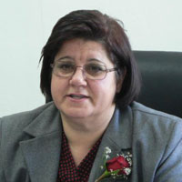 Bakan dayan��ma yeme�inde 