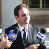 Sefanu G�venlik Konseyi a��klamas�ndan memnun 