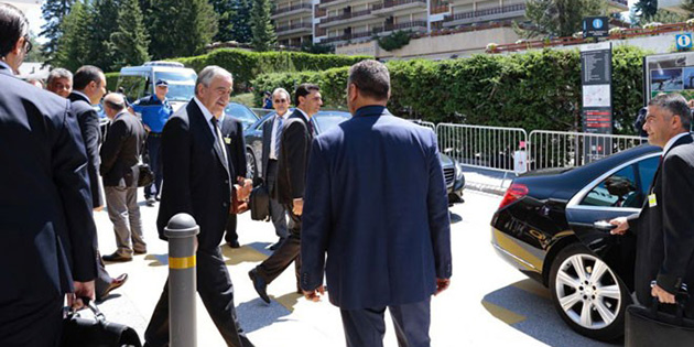 Ak�nc�: Karar haftas� oldu�unu s�yledim, hep beraber g�rece�iz