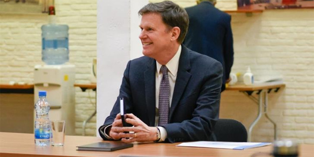 Stewart'�n a��klamalar� tart��malara sebep oldu