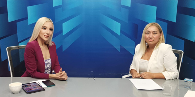 “UBP’DE SESS�ZL�K HAK�M”