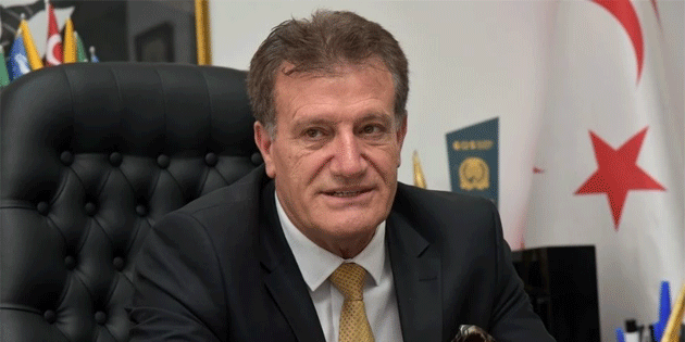 Erhan Arkl: Meclis yaz tatilinde birka kez toplanacaktr
