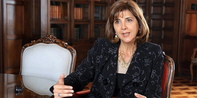 Holguin'den zirve aklamas