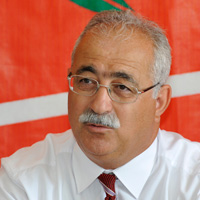 “H�k�metin kayg�s� sol taban�nda olu�an y�kseli�tir” 