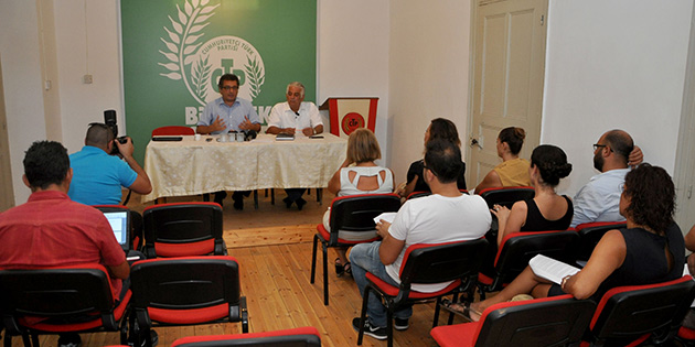 CTP, GRNE 2. BLGE KAPSAMLI EMRNAMES LE LGL BASIN TOPLANTISI DZENLED