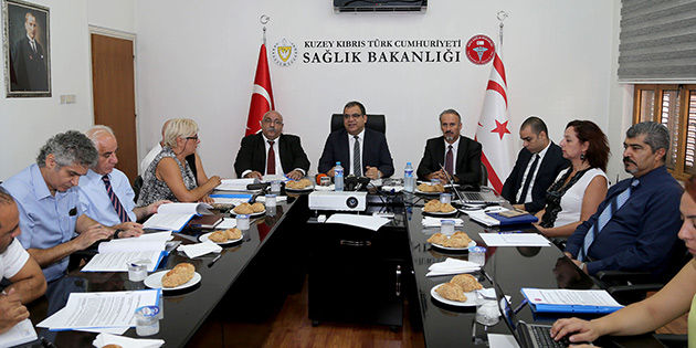 Sucuolu, 100 gnlk icraatlarn paylat...