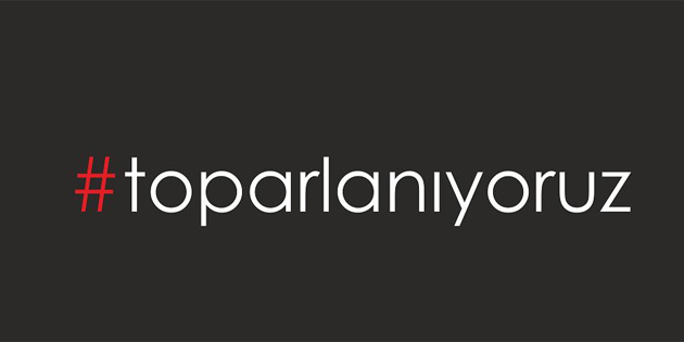  “Kamu gcnn partizanca kullanlmas karsnda toplumsal duru sergilemek gerekir”