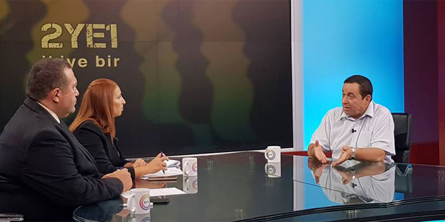 “D�vizden kaynakl� s�k�nt�lar�n a��lmas� i�in elimizden geleni yapaca��z” 