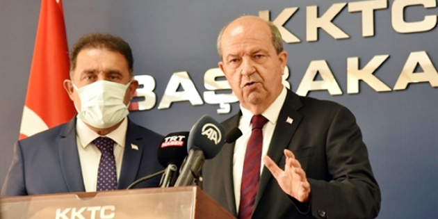 HKMETN GNDEM MARA VE YANGINLAR! 