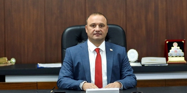BABAKAN VEKALET BANA VERD 