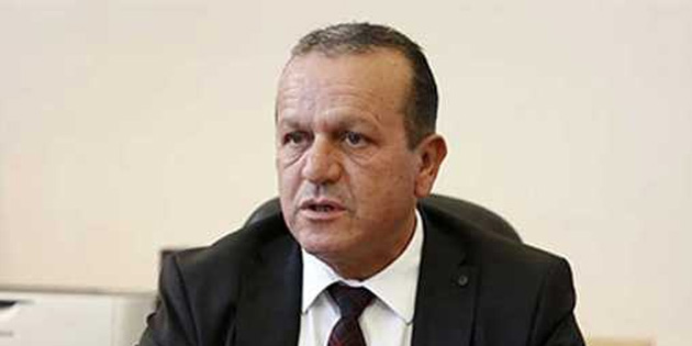 KARPAZ’A OTEL YAPILAMAZ 