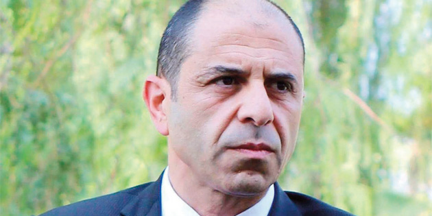 “MEMLEKET BABANIZIN FTL DELDR”