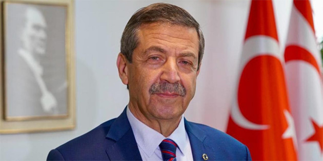 Erturulolu'ndan, Buse Savakan’a tebrik