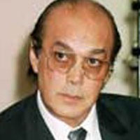NAD�R BUG�N YARGI� HUZURUNDA 