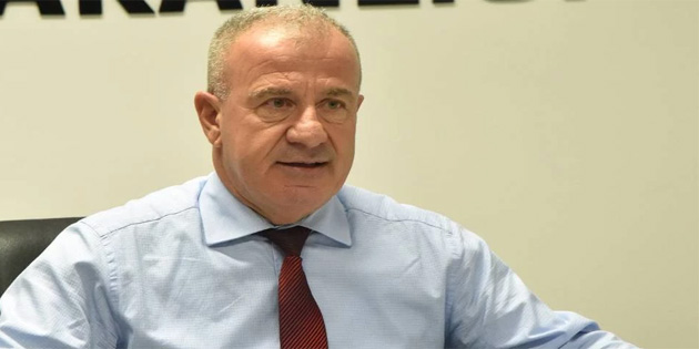 Yaylal�: TDP y�netiminde, gen�lerin yurt d���na g���n�n �n�ne ge�ilecek 