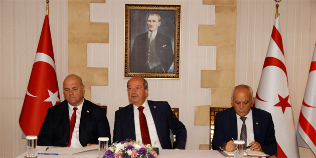 “Birlik ve beraberli�imizi koruyal�m”