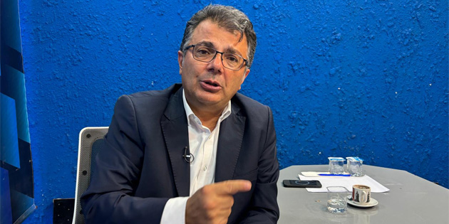 CTP’den Zorlu Tre’ye 'krmz kart'