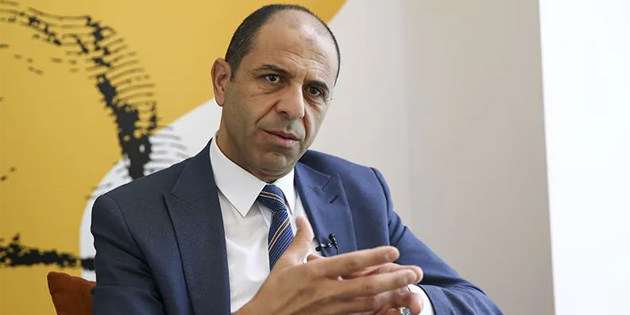 HP Genel Bakan zersay’dan Salk Bakan Dinyrek’e ar: Hastanelerdeki eksiklikleri giderdiniz mi?