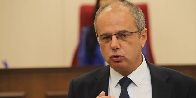 CTP Milletvekili zuslu: 'Turizm en kt dnemini yayor'