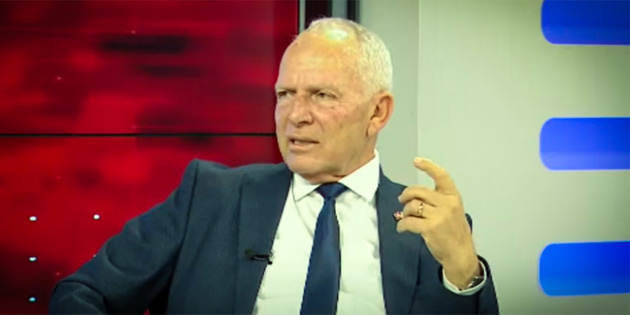 Meclis bakanlm dneminde en az harcama yapan bakan oldum